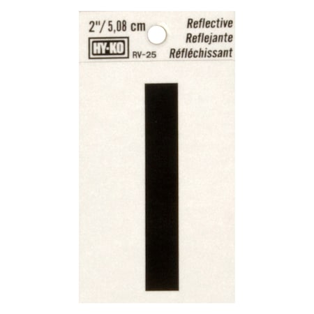 2In Reflective Letter I, 10PK